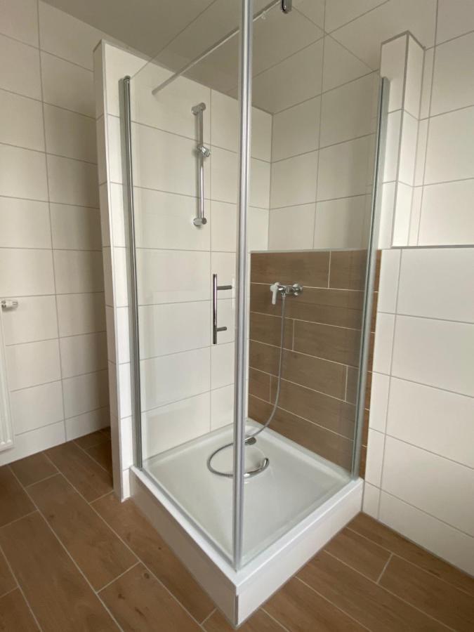 Ferienwohnung 90M² 2-6 Personen Waidhofen an der Thaya Eksteriør billede