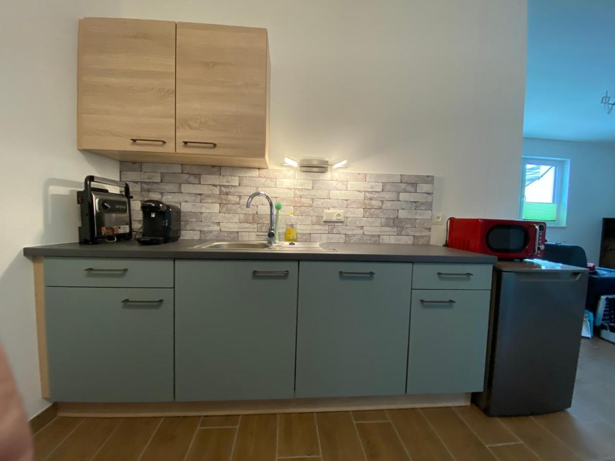 Ferienwohnung 90M² 2-6 Personen Waidhofen an der Thaya Eksteriør billede