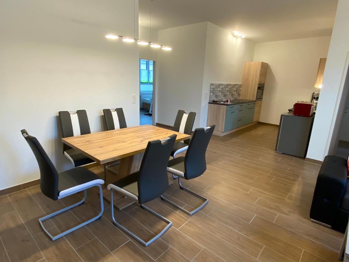 Ferienwohnung 90M² 2-6 Personen Waidhofen an der Thaya Eksteriør billede