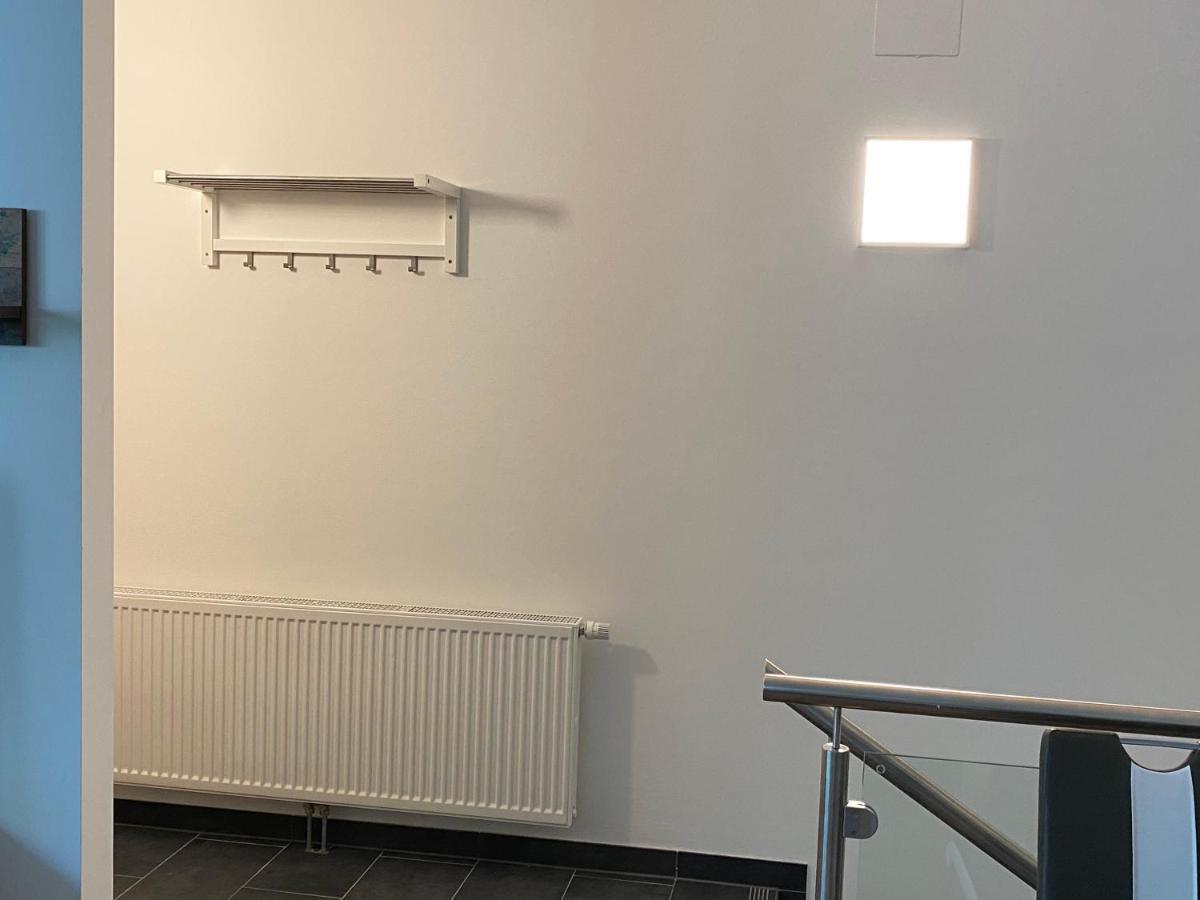 Ferienwohnung 90M² 2-6 Personen Waidhofen an der Thaya Eksteriør billede