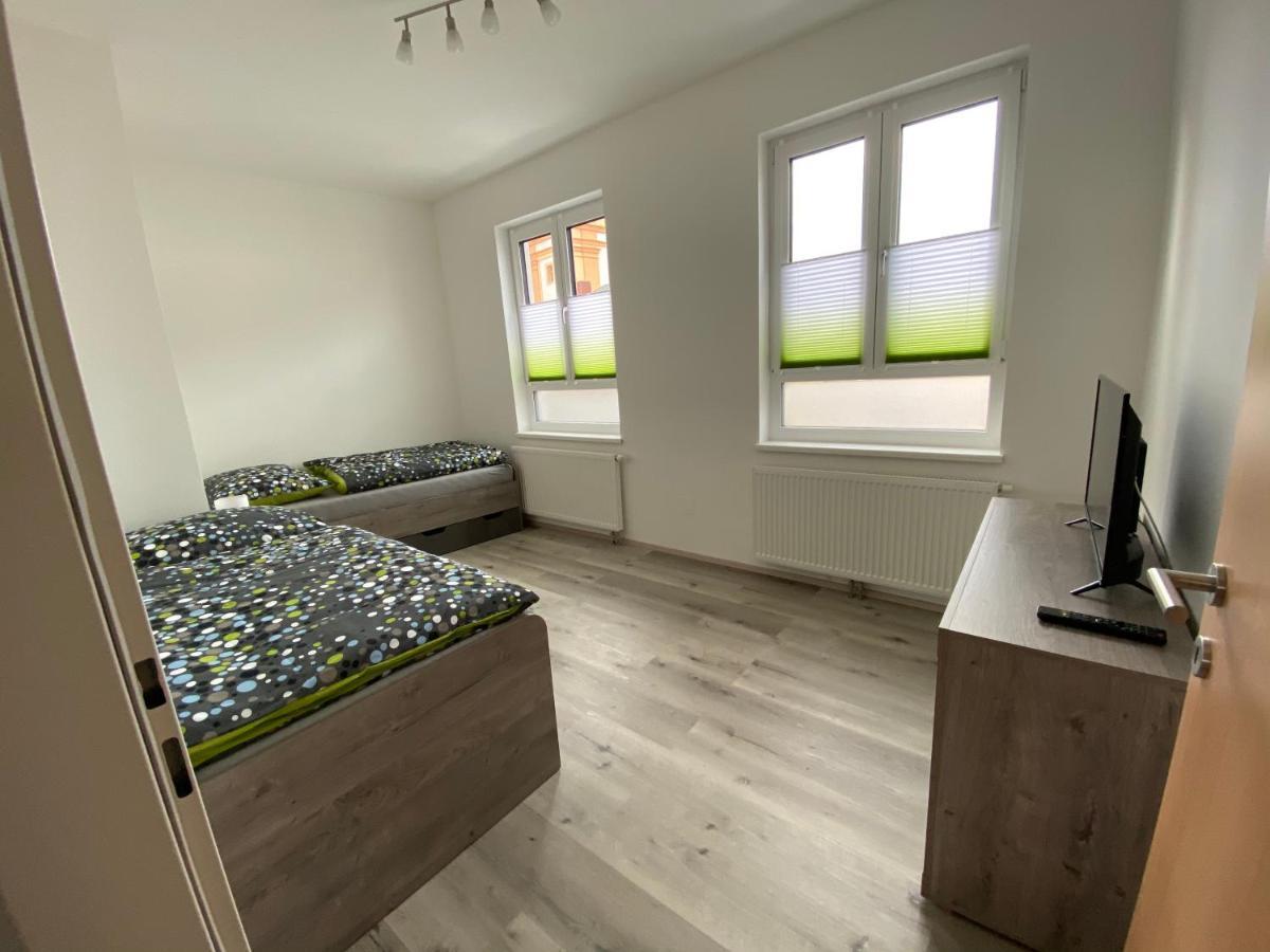 Ferienwohnung 90M² 2-6 Personen Waidhofen an der Thaya Eksteriør billede