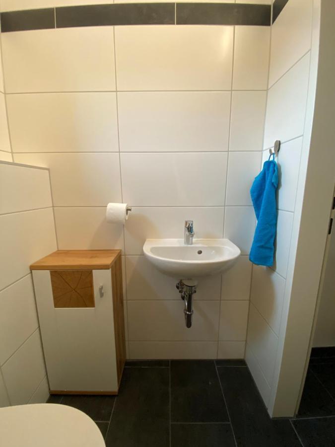 Ferienwohnung 90M² 2-6 Personen Waidhofen an der Thaya Eksteriør billede