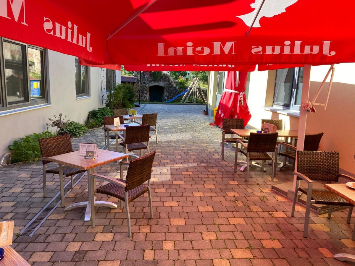 Ferienwohnung 90M² 2-6 Personen Waidhofen an der Thaya Eksteriør billede